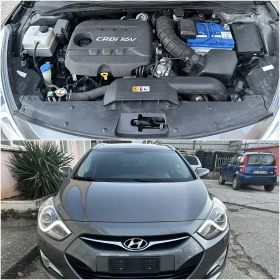 Hyundai I40 1.7 CRDI 136hp, снимка 17