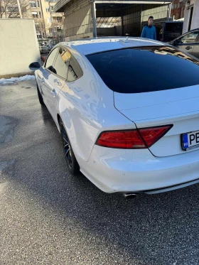 Audi A7  S LINE  ful options, снимка 4