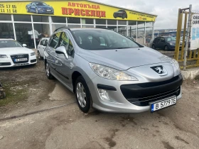 Peugeot 308 1.6  | Mobile.bg    3