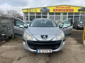 Peugeot 308 1.6 БЕНЗИН 1