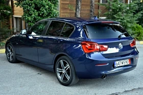 BMW 120 Sport line, снимка 6