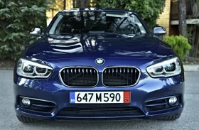 BMW 120 Sport line, снимка 3