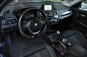 BMW 120 Sport line, снимка 11