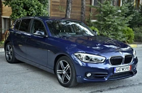 BMW 120 Sport line, снимка 2