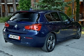 BMW 120 Sport line, снимка 4