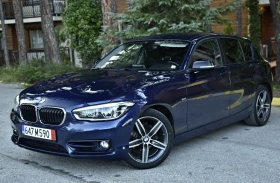 BMW 120 Sport line, снимка 1