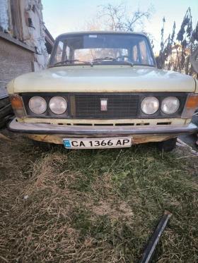 Fiat 125, снимка 1