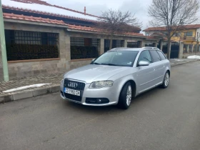 Audi A4 2.0 140hp, снимка 1