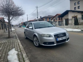 Audi A4 2.0 140hp, снимка 3