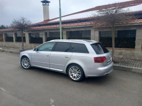 Audi A4 2.0 140hp, снимка 5