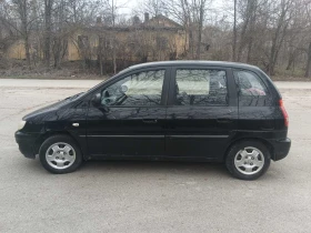 Hyundai Matrix, снимка 10