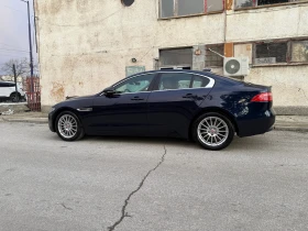 Jaguar XE 2.0d E-Performance, снимка 4