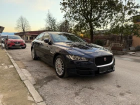 Jaguar XE 2.0d E-Performance, снимка 2