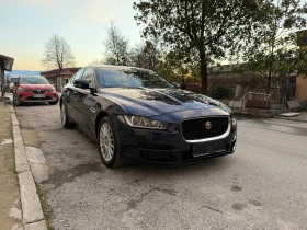 Jaguar XE 2.0d E-Performance, снимка 6