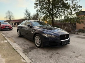 Jaguar XE 2.0d E-Performance, снимка 10