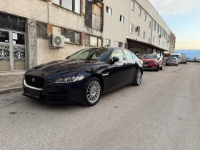 Jaguar XE 2.0d E-Performance, снимка 9