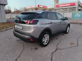 Peugeot 3008 1.2БЕНЗИН/130КС/АВТОМАТИК/НАВИ, снимка 4