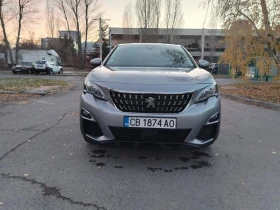 Peugeot 3008 1.2БЕНЗИН/130КС/АВТОМАТИК/НАВИ, снимка 2