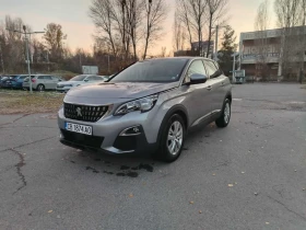 Peugeot 3008 1.2БЕНЗИН/130КС/АВТОМАТИК/НАВИ, снимка 1