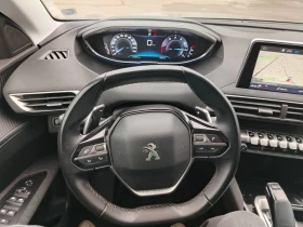 Peugeot 3008 1.2БЕНЗИН/130КС/АВТОМАТИК/НАВИ, снимка 13