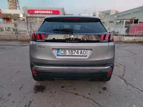 Peugeot 3008 1.2БЕНЗИН/130КС/АВТОМАТИК/НАВИ, снимка 5