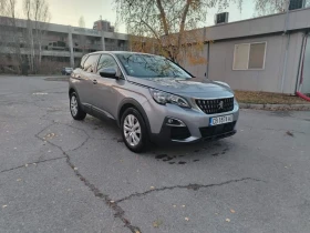 Peugeot 3008 1.2БЕНЗИН/130КС/АВТОМАТИК/НАВИ, снимка 3