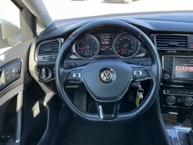 VW Golf 1.6 TDI, снимка 11