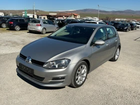 VW Golf 1.6 TDI, снимка 3