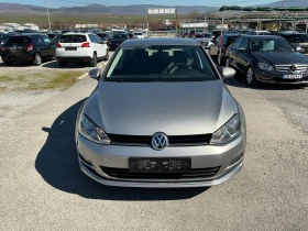 VW Golf 1.6 TDI 1