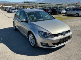 VW Golf 1.6 TDI, снимка 2