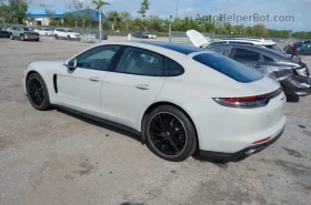 Porsche Panamera 4! CARFAX! АвтоКредит, снимка 3