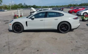 Porsche Panamera 4! CARFAX! АвтоКредит, снимка 14