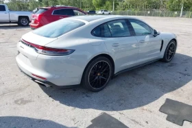 Porsche Panamera 4! CARFAX! АвтоКредит, снимка 4