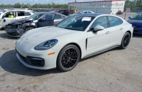 Porsche Panamera 4! CARFAX! АвтоКредит, снимка 1