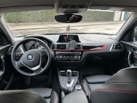 BMW 120 120d, снимка 9