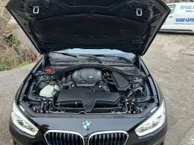 BMW 120 120d, снимка 14