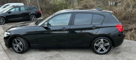 BMW 120 120d, снимка 4