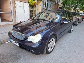 Обява за продажба на Mercedes-Benz C 220 ~5 000 лв. - изображение 1
