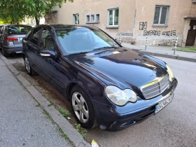 Обява за продажба на Mercedes-Benz C 220 ~5 000 лв. - изображение 1