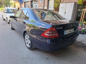 Обява за продажба на Mercedes-Benz C 220 ~5 000 лв. - изображение 2