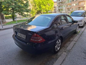 Обява за продажба на Mercedes-Benz C 220 ~5 000 лв. - изображение 3