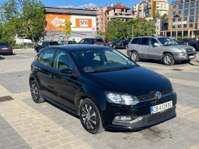 Обява за продажба на VW Polo 1.2 TSI DSG ~17 900 лв. - изображение 6