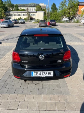 Обява за продажба на VW Polo 1.2 TSI DSG ~17 900 лв. - изображение 3