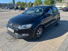 Обява за продажба на VW Polo 1.2 TSI DSG ~17 900 лв. - изображение 1