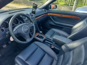 Обява за продажба на Audi A4 2.4/БЕЗИН-ГАЗ ~9 800 лв. - изображение 6