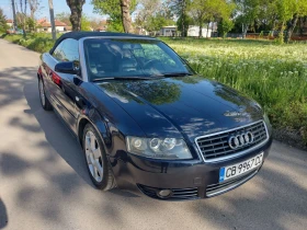 Обява за продажба на Audi A4 2.4/БЕЗИН-ГАЗ ~9 800 лв. - изображение 8