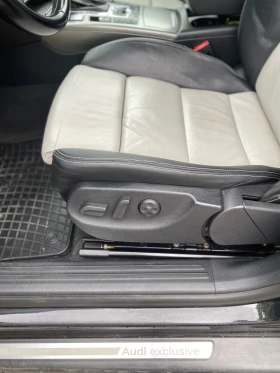 Обява за продажба на Audi A6 3.0 TDI Key Less ~11 600 лв. - изображение 6