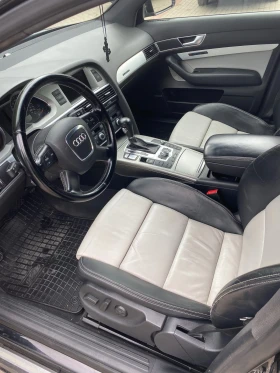 Обява за продажба на Audi A6 3.0 TDI Key Less ~11 600 лв. - изображение 9