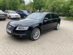 Обява за продажба на Audi A6 3.0 TDI Key Less ~11 600 лв. - изображение 1