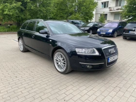 Обява за продажба на Audi A6 3.0 TDI Key Less ~11 600 лв. - изображение 1